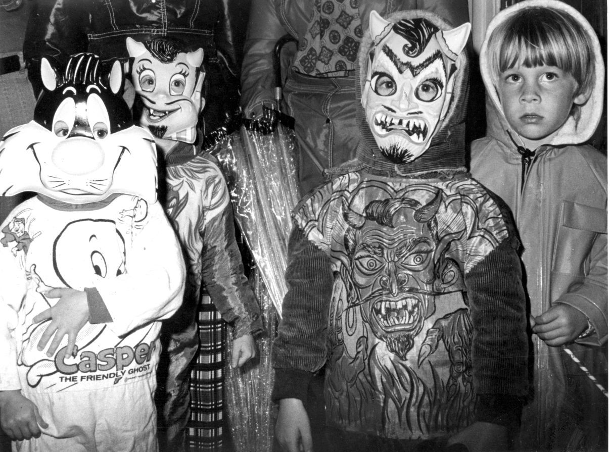halloween kids 110173